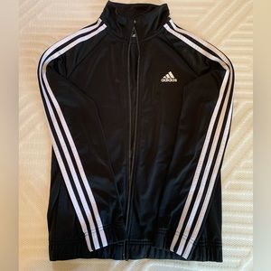 Adidas Track Jacket